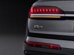 Audi Q7 55 TFSI Quattro S-Line 2020 года (CN)